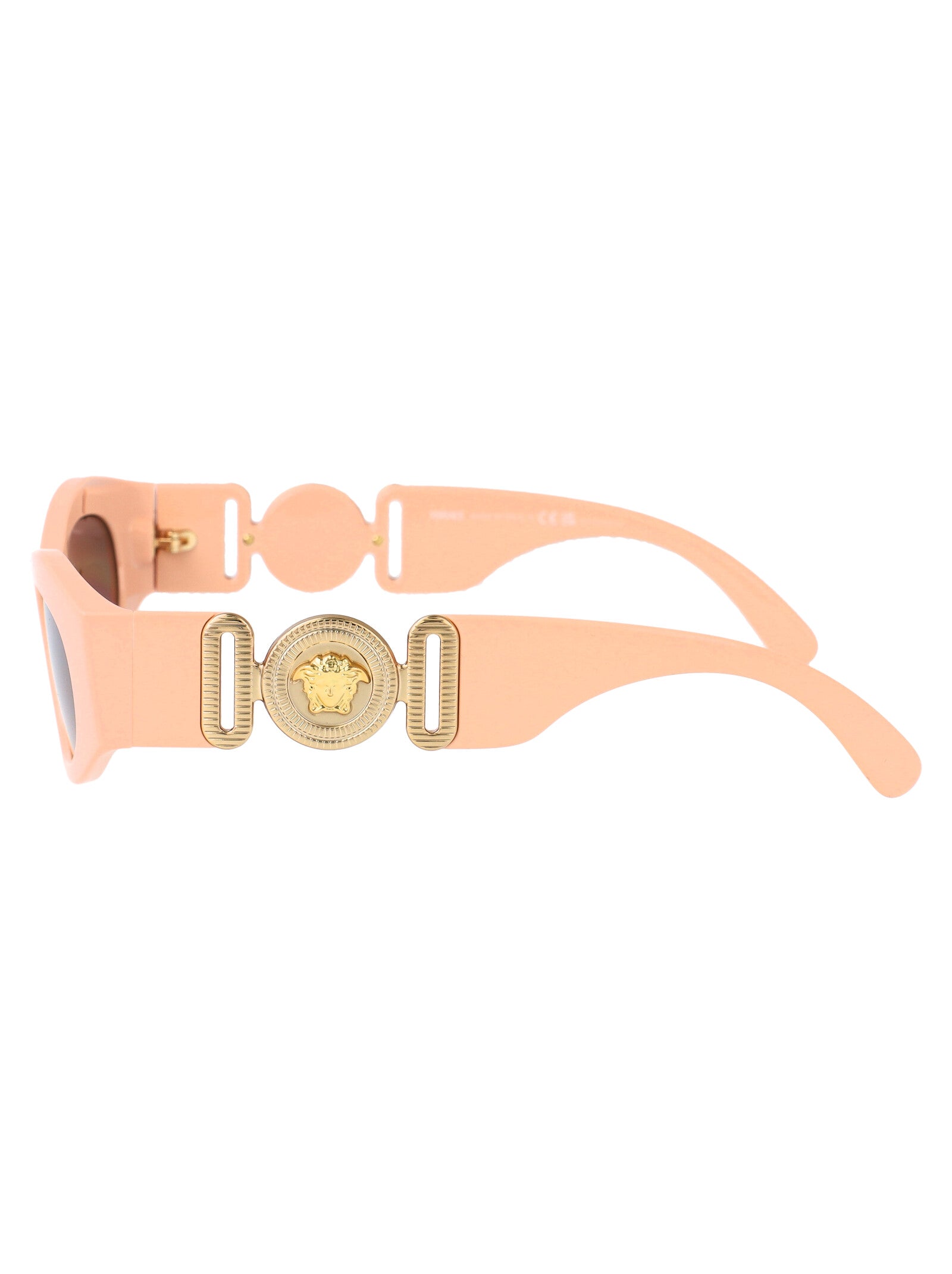 0ve4480u Crystal Injected Sunglasses