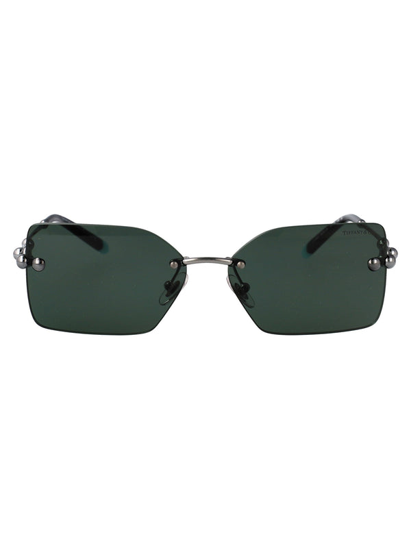 Sunglasses 0tf3088 Gunmetal Metal