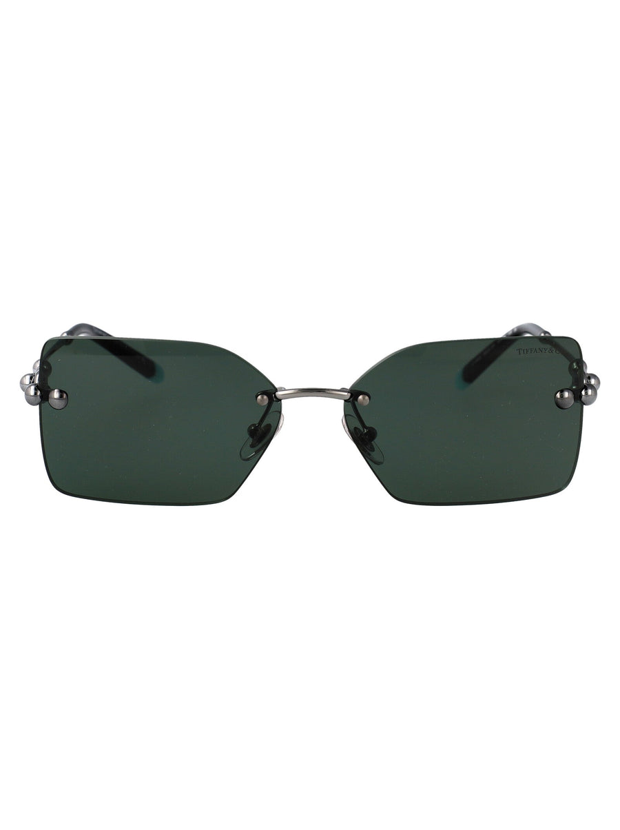 Sunglasses 0tf3088 Gunmetal Metal