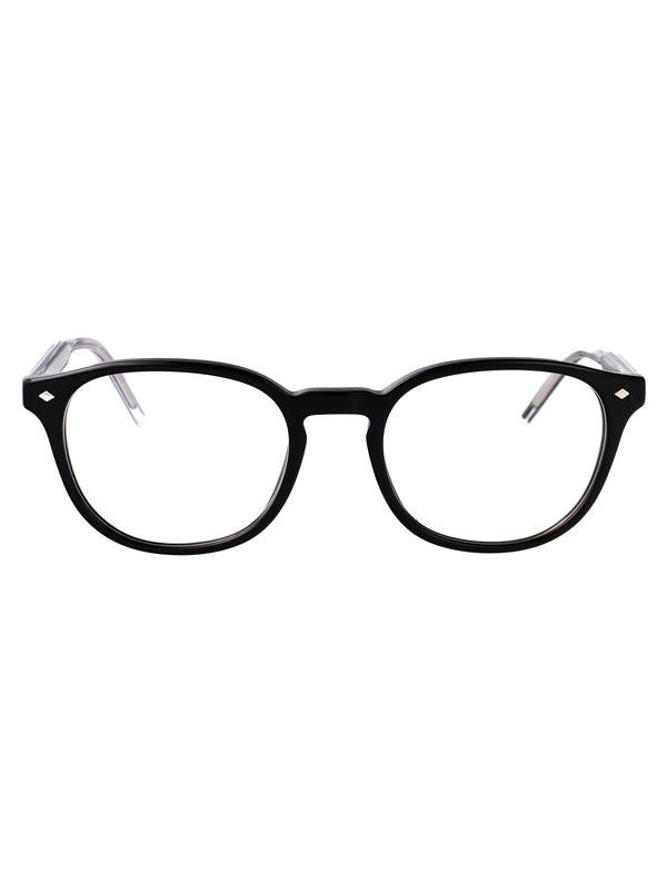 Sunglasses 0ar7259 Black Acetate Glasses & Frames