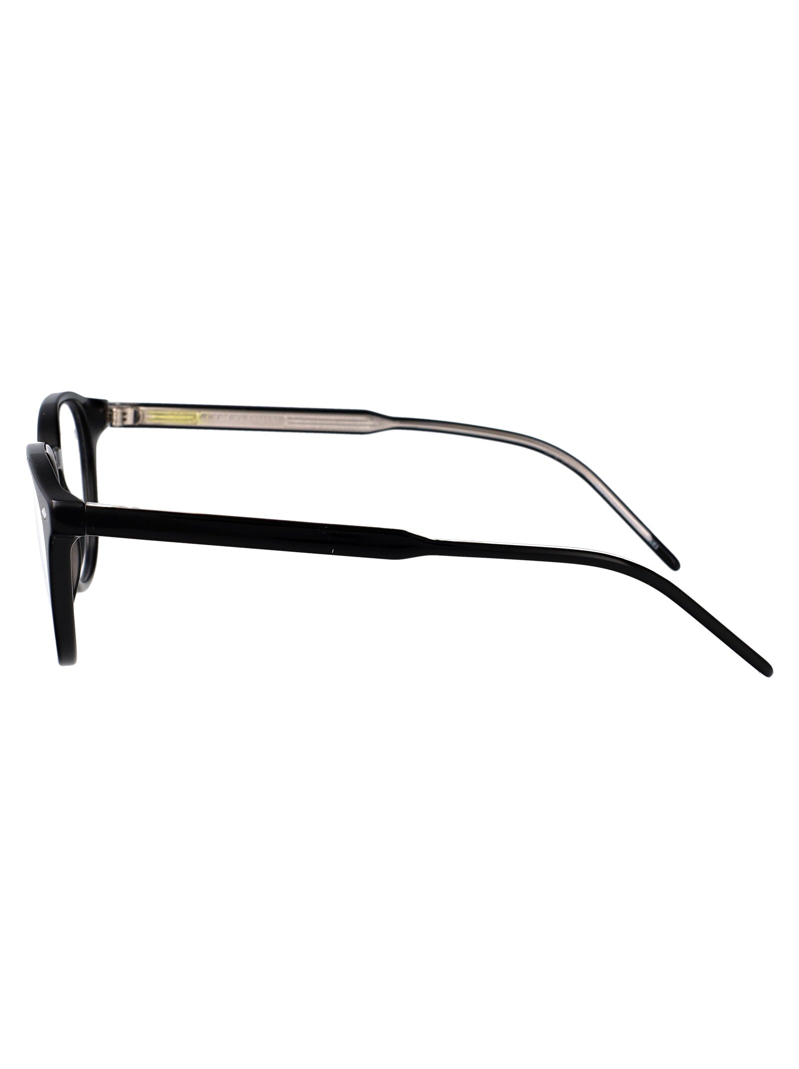 0ar7259 5875 Black Acetate Optical
