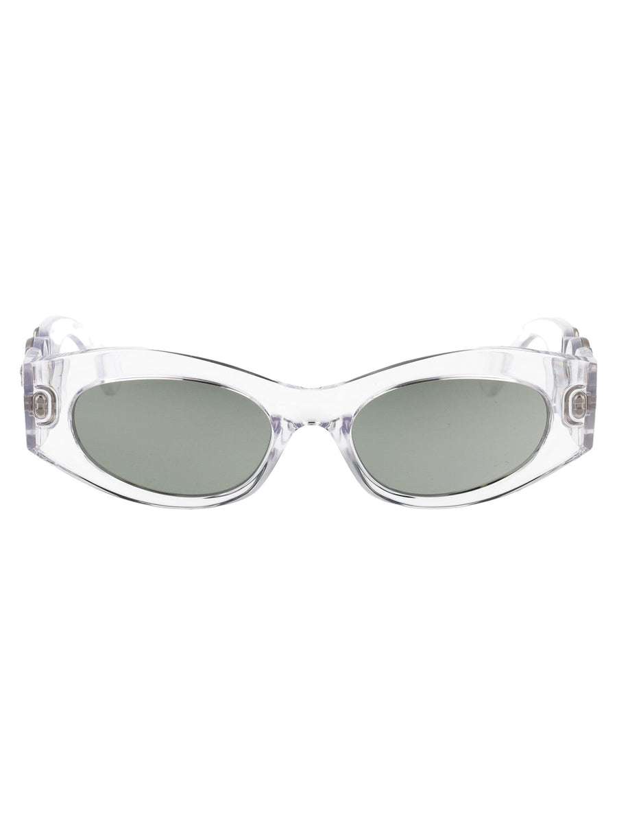Sunglasses Crystal Injected