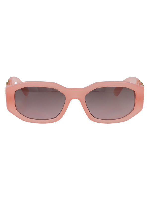 Sunglasses 0ve4361 Nude Opal Nylon