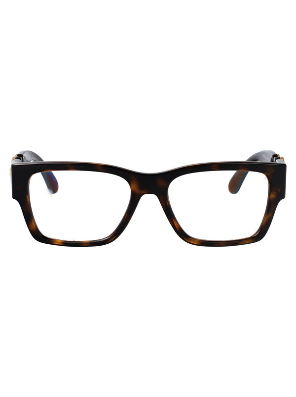 Optical Glasses 0ve3368u Havana Injected & Frames