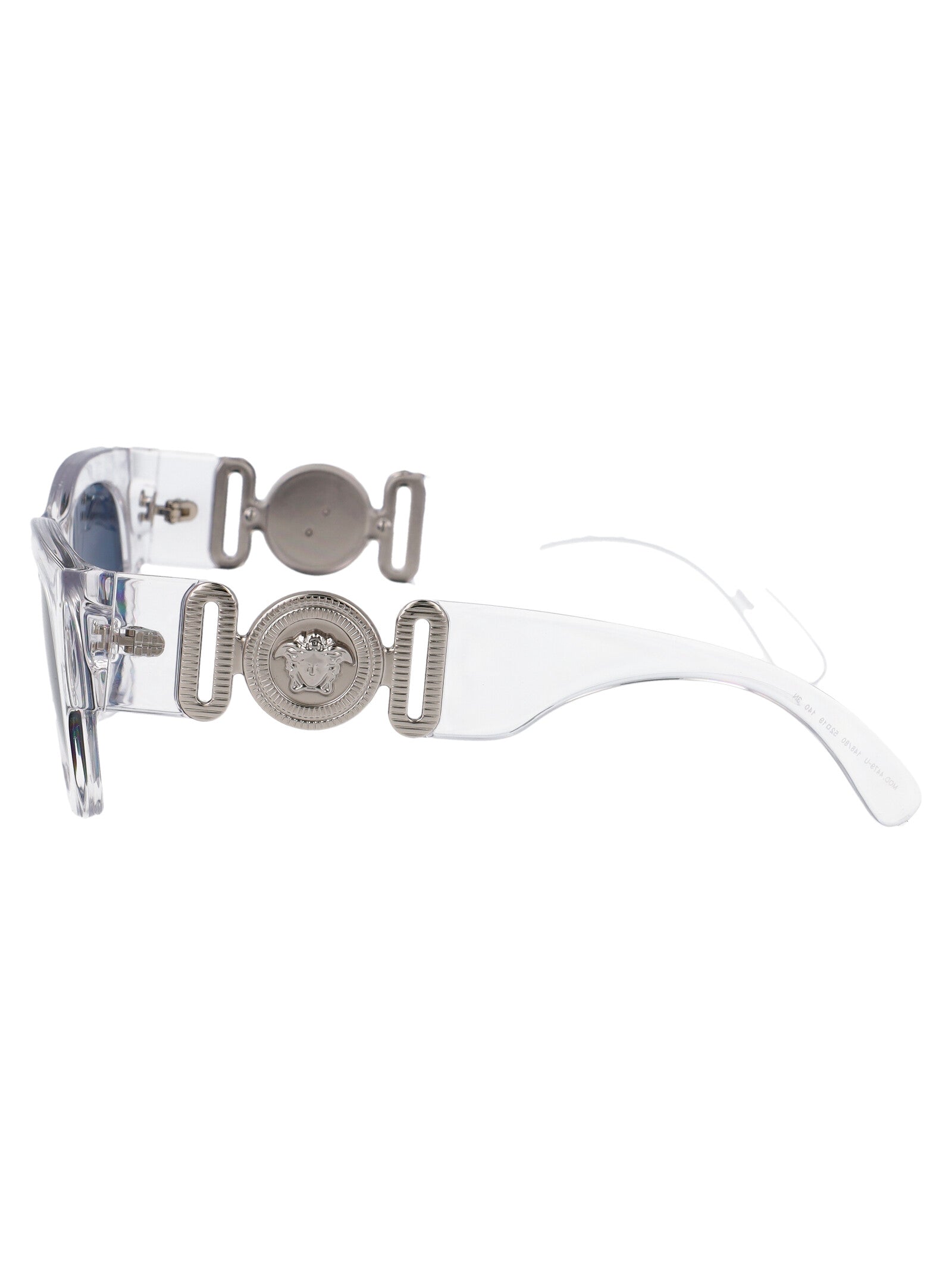 0VE4479U Crystal Injected Sunglasses
