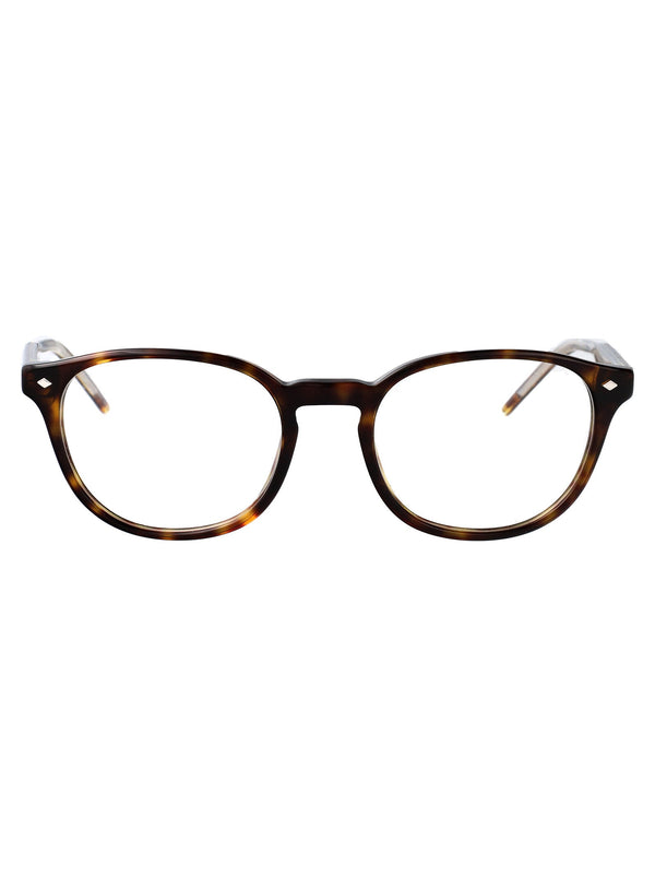 Optical Sunglasses Havana Acetate Glasses & Frames