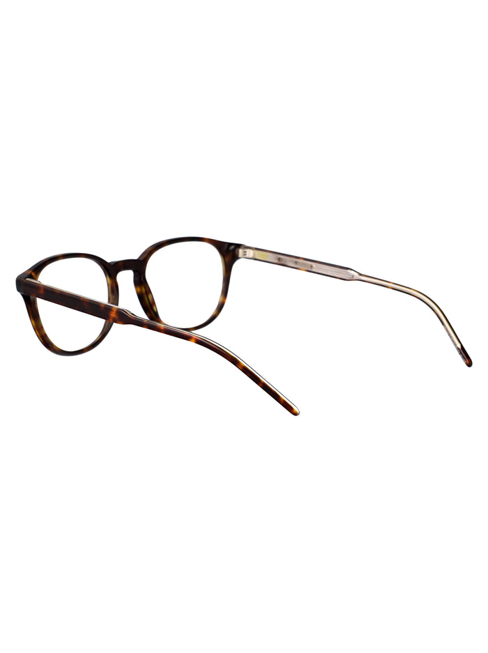 0ar7259 5879 Havana Acetate Optical