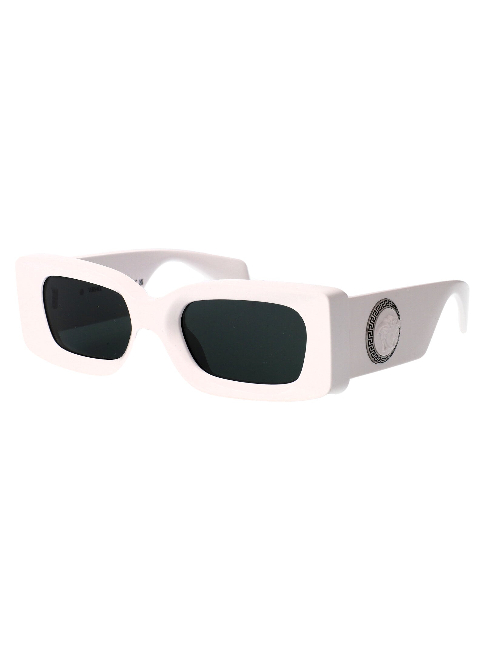 0ve4474u White Injected Sunglasses
