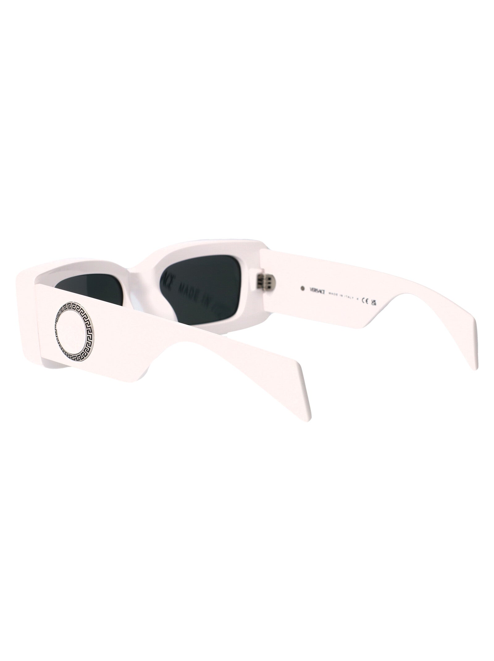 0ve4474u White Injected Sunglasses