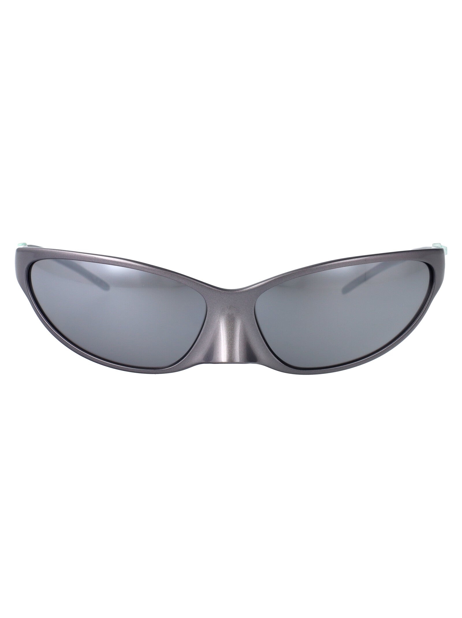 Bb0349s Black-black-grey Aluminum Sunglasses