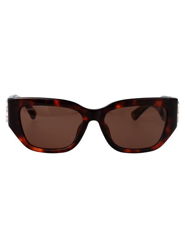 Sunglasses Bb0361sk Havana Acetate Brown