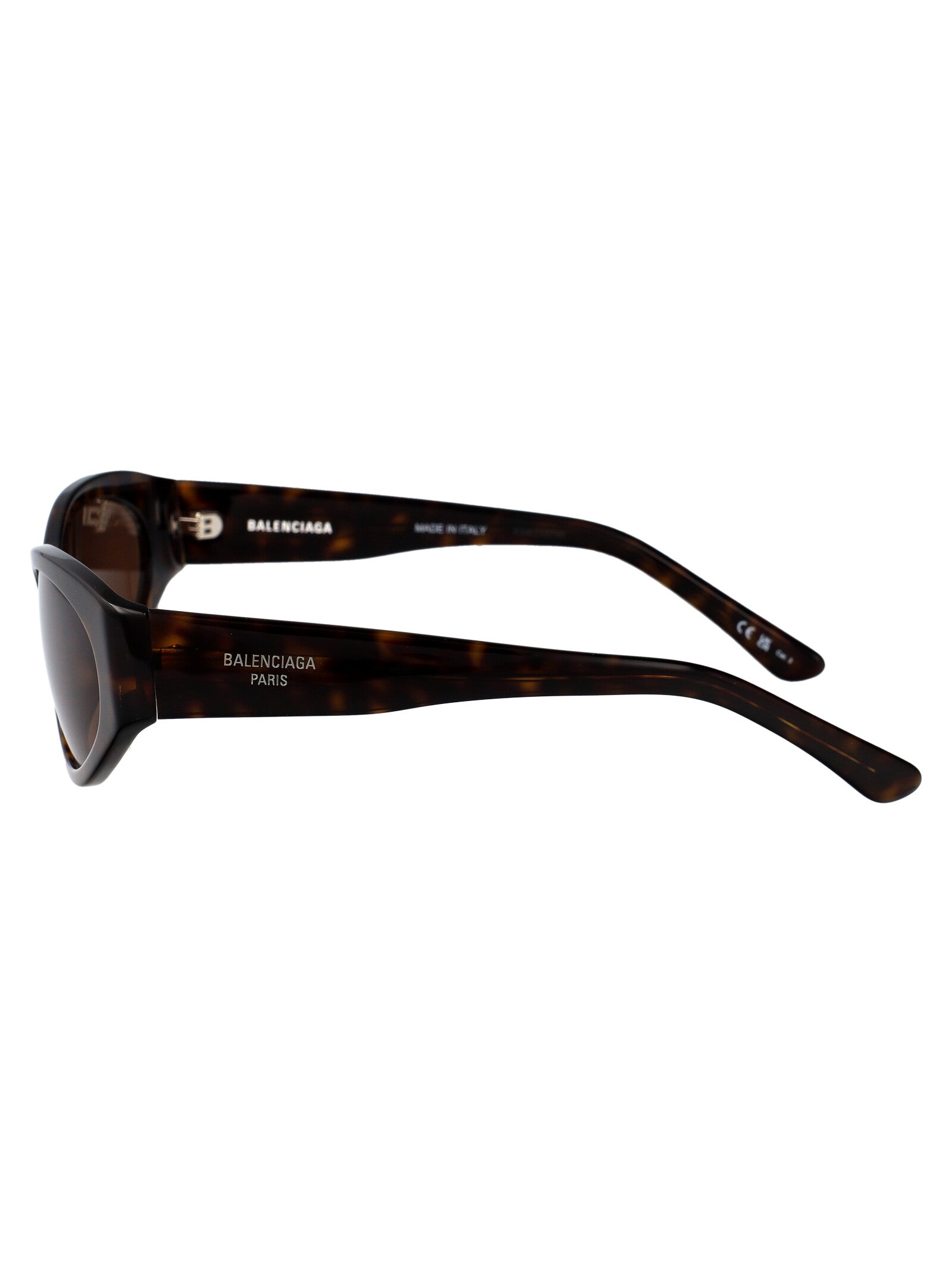 Bb0367s 002 Havana-havana-brown Acetate Sunglasses