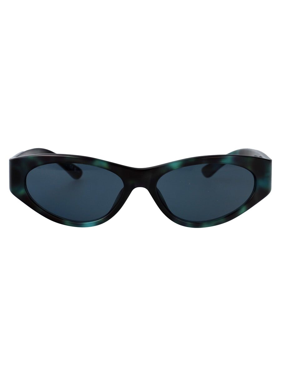 Sunglasses Bb0367s Havana Acetate Havana/havana Blue
