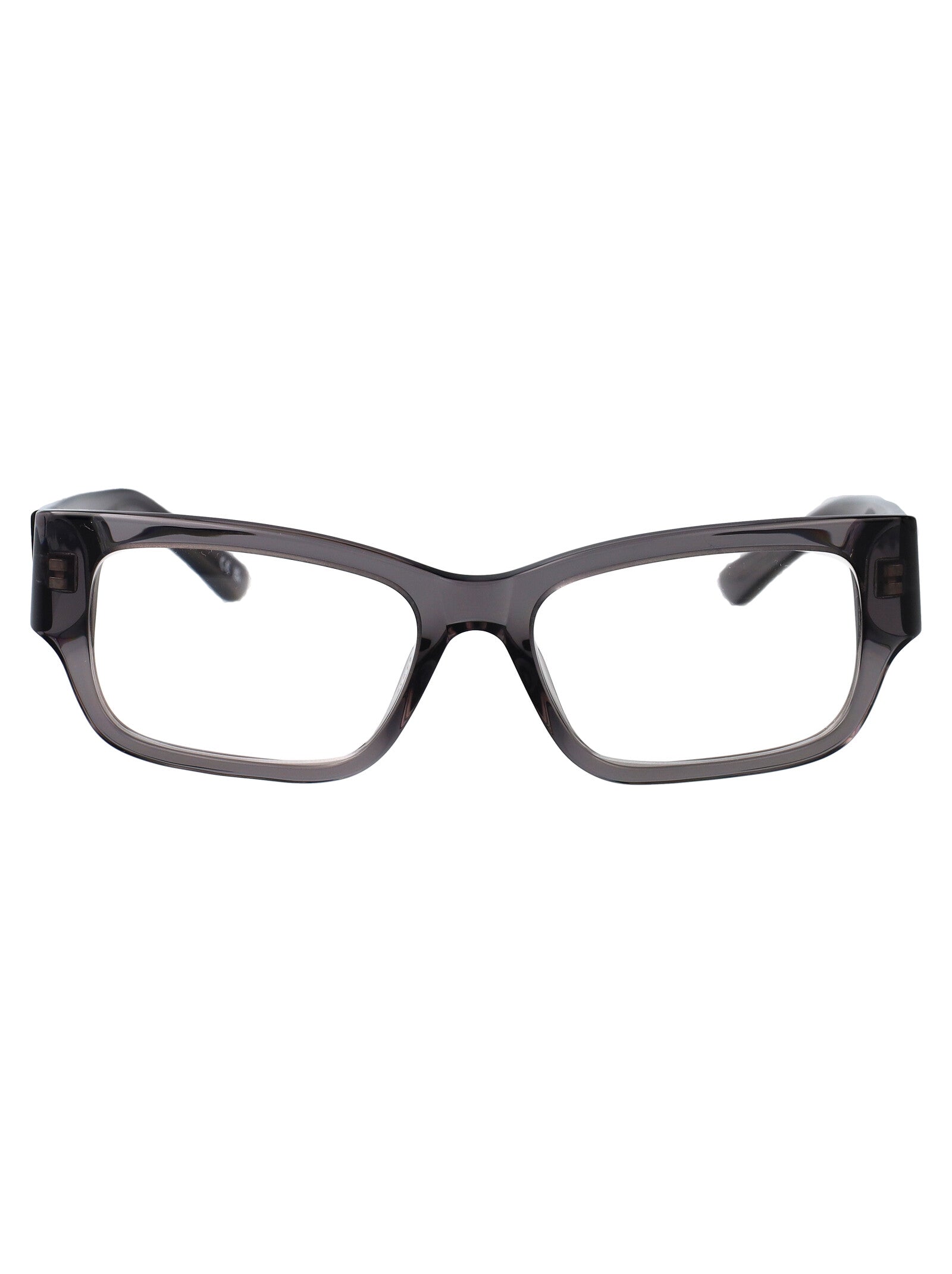 Bb0371o Grey-grey-transparent Acetate Optical