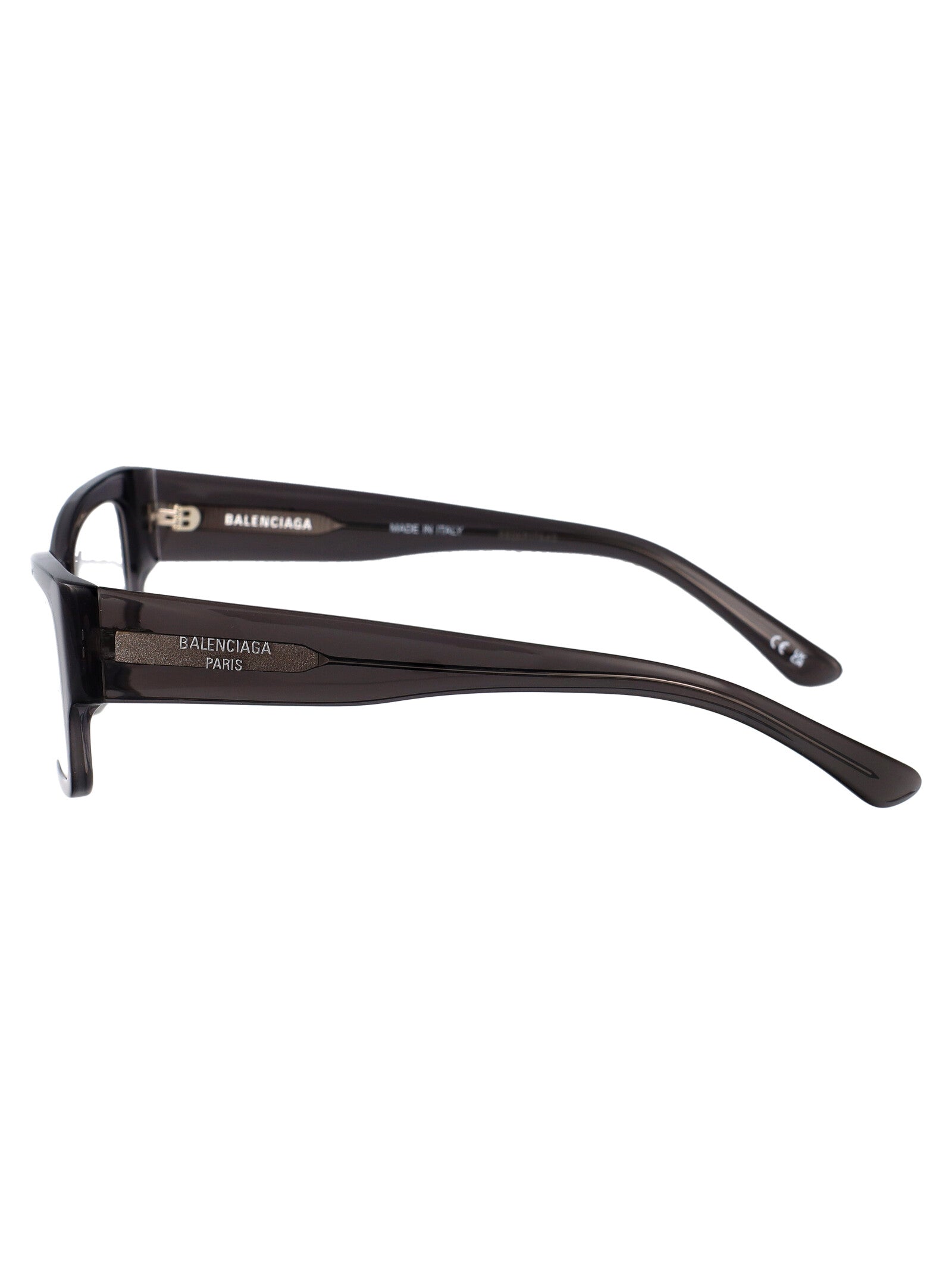 Bb0371o 004 Grey-grey-transparent Acetate Optical
