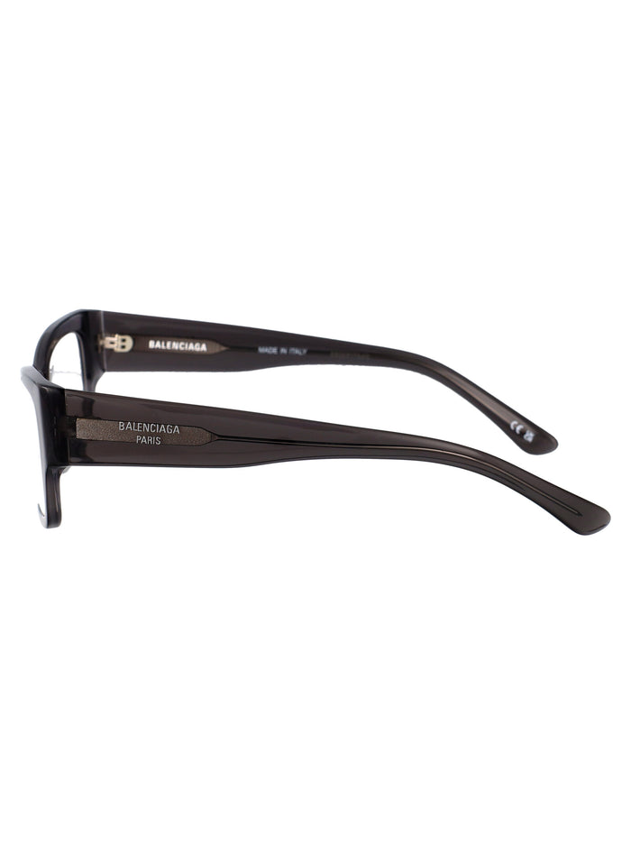 Bb0371o 004 Grey-grey-transparent Acetate Optical