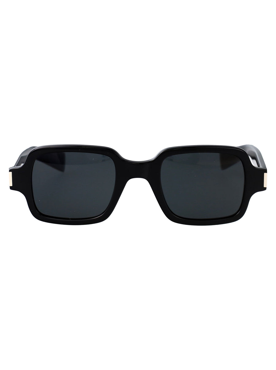Sunglasses Sl720 Black Black/black/black Acetate