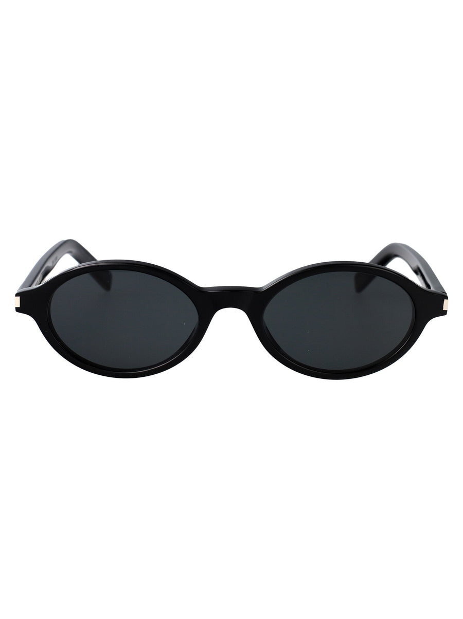 Sunglasses Sl751 Jeanne Black Acetate Black/black/black