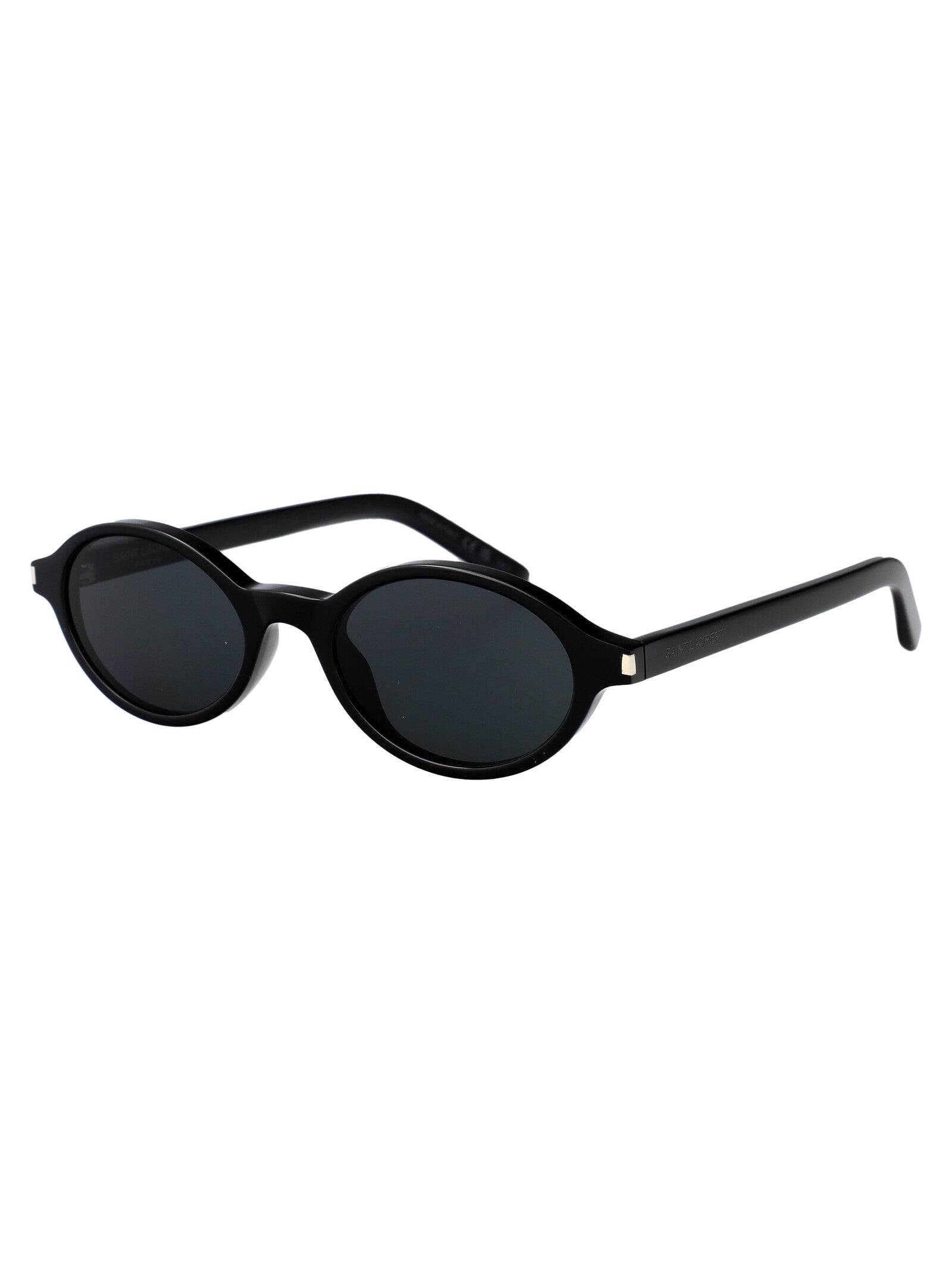 Sl 751 Jeanne 001 Black-black-black Acetate Sunglasses