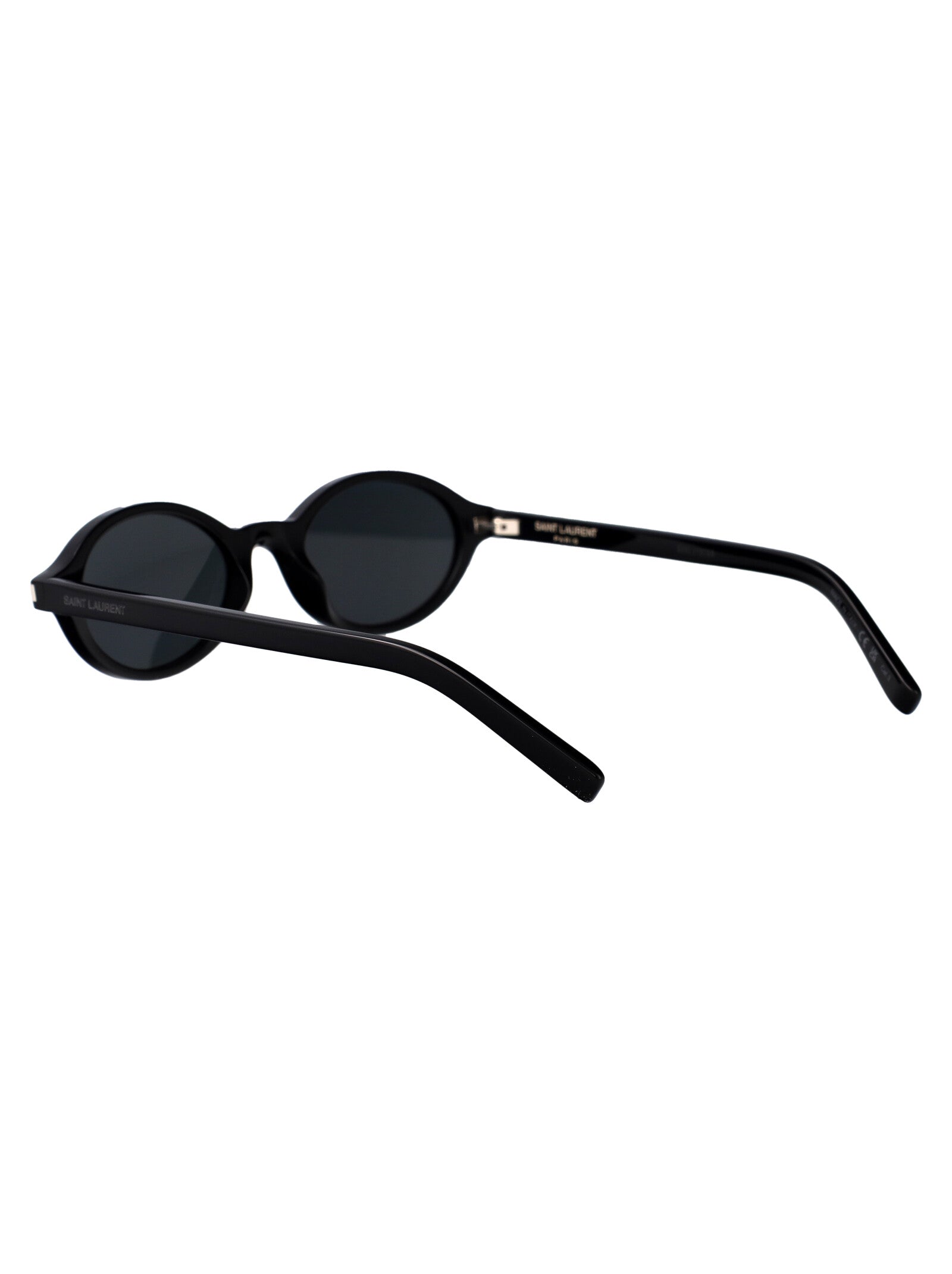 Sl 751 Jeanne 001 Black-black-black Acetate Sunglasses