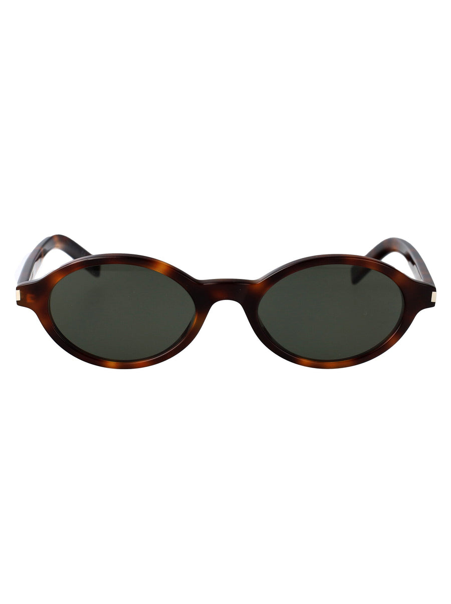 Sunglasses Sl751 Jeanne Havana-Grey Havana/havana/grey Acetate