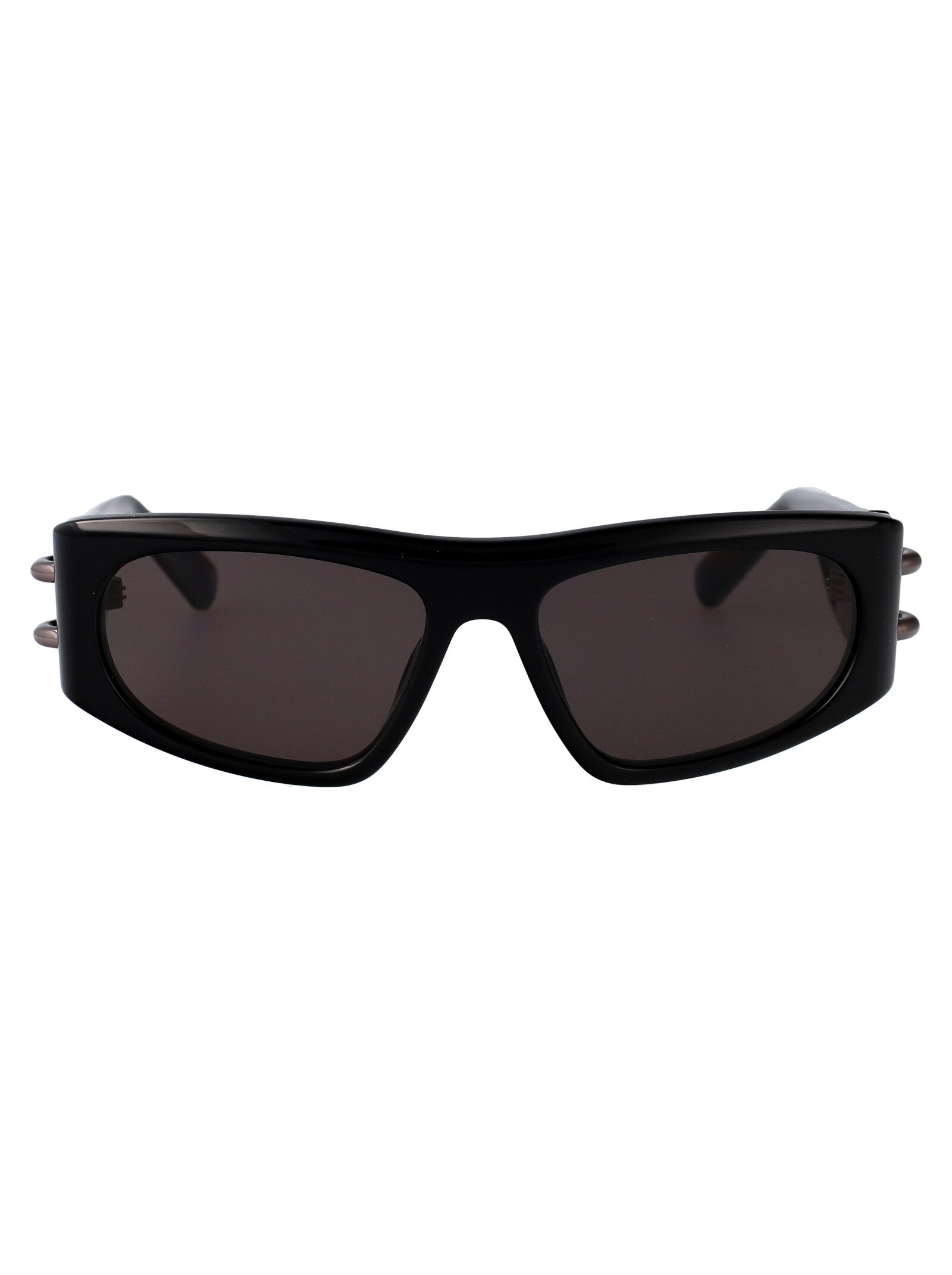 Am0471s 001 Black-black-grey Injected Sunglasses
