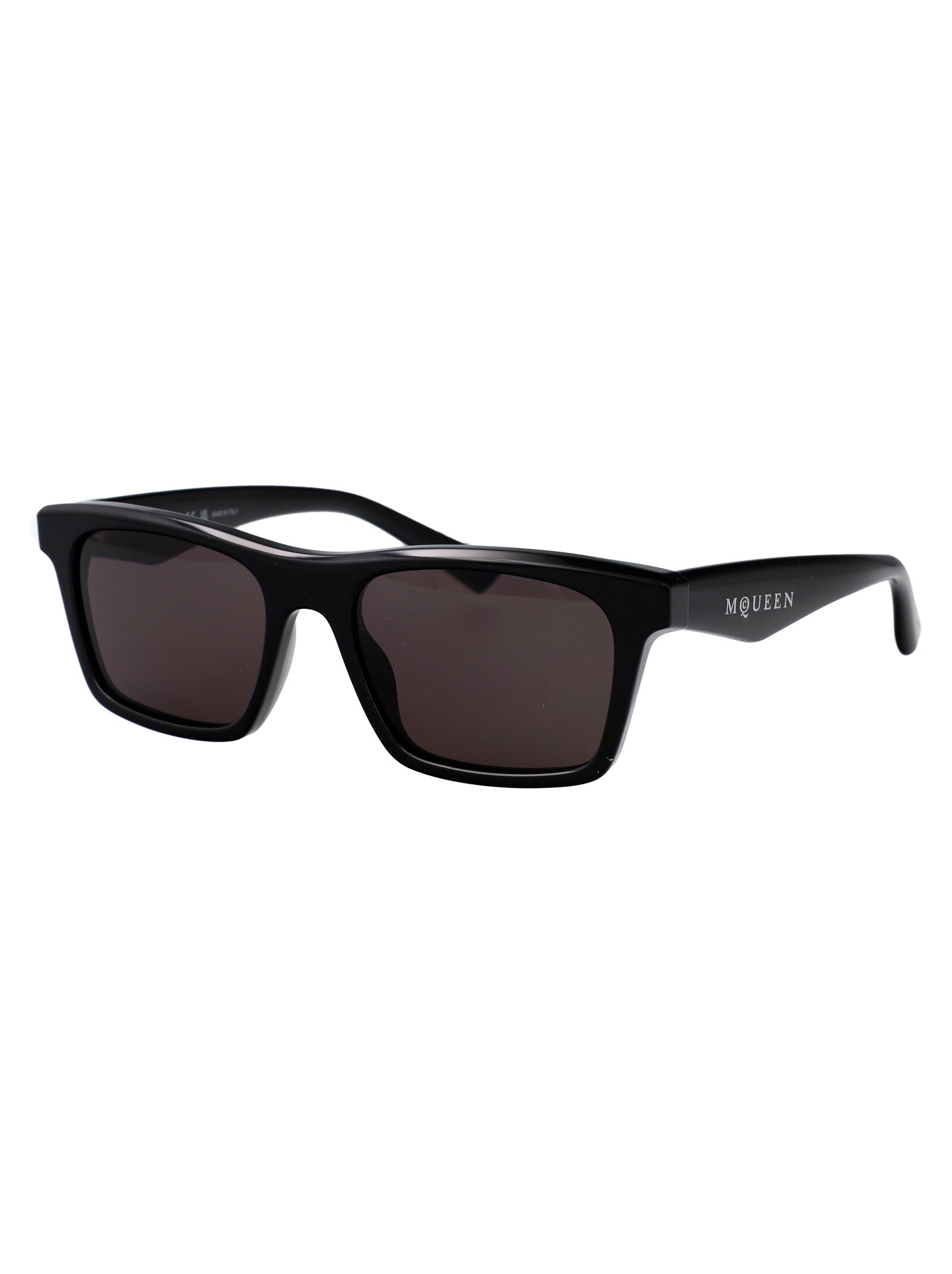 Am0472s 001 Black-black-grey Injected Sunglasses