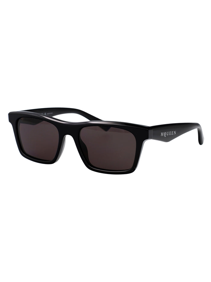 Am0472s 001 Black-black-grey Injected Sunglasses