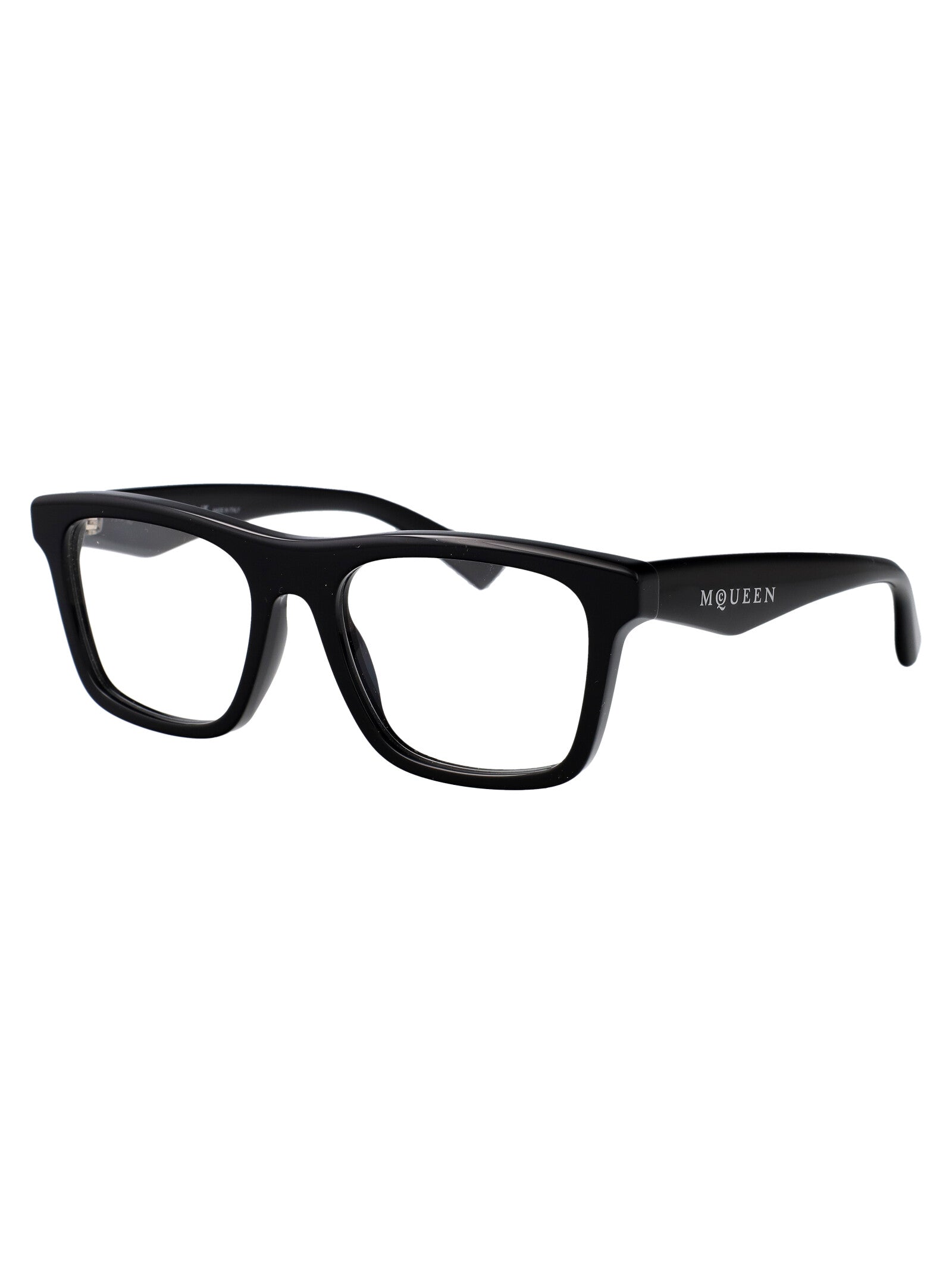 Am0475o Black-black-transparent Injected Optical