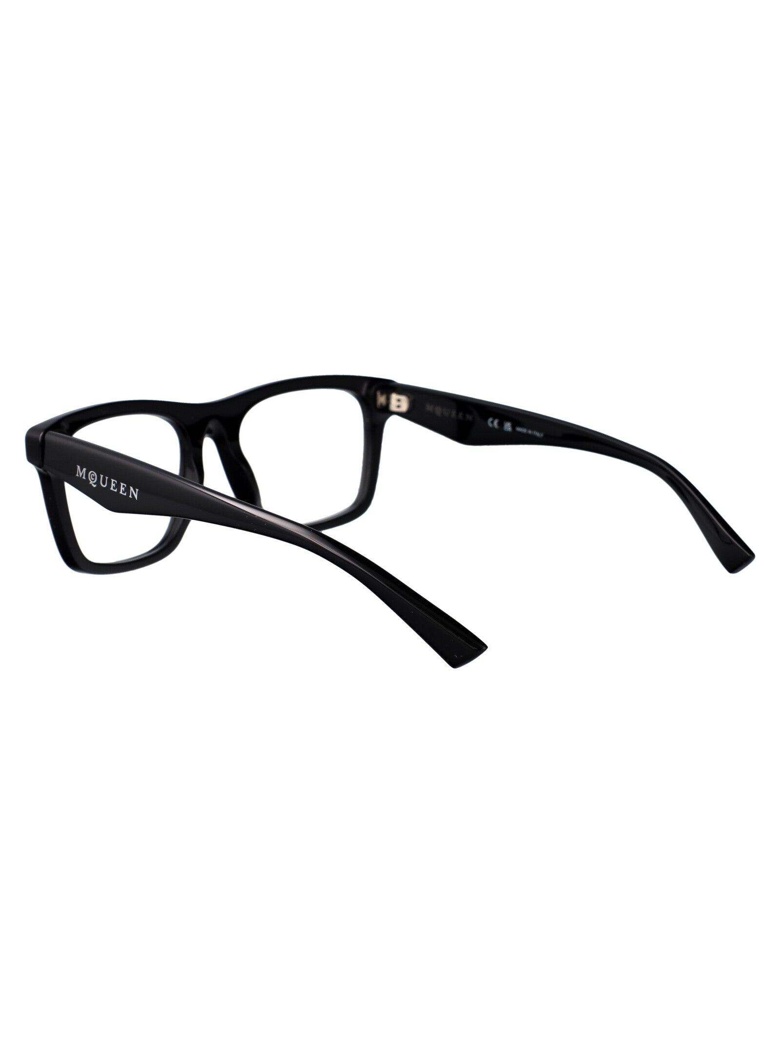 Am0475o Black-black-transparent Injected Optical