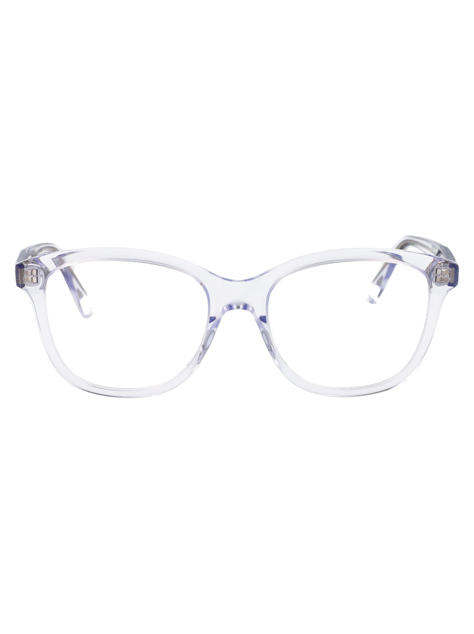 Am0487o 005 Crystal-crystal-transparent Acetate Optical