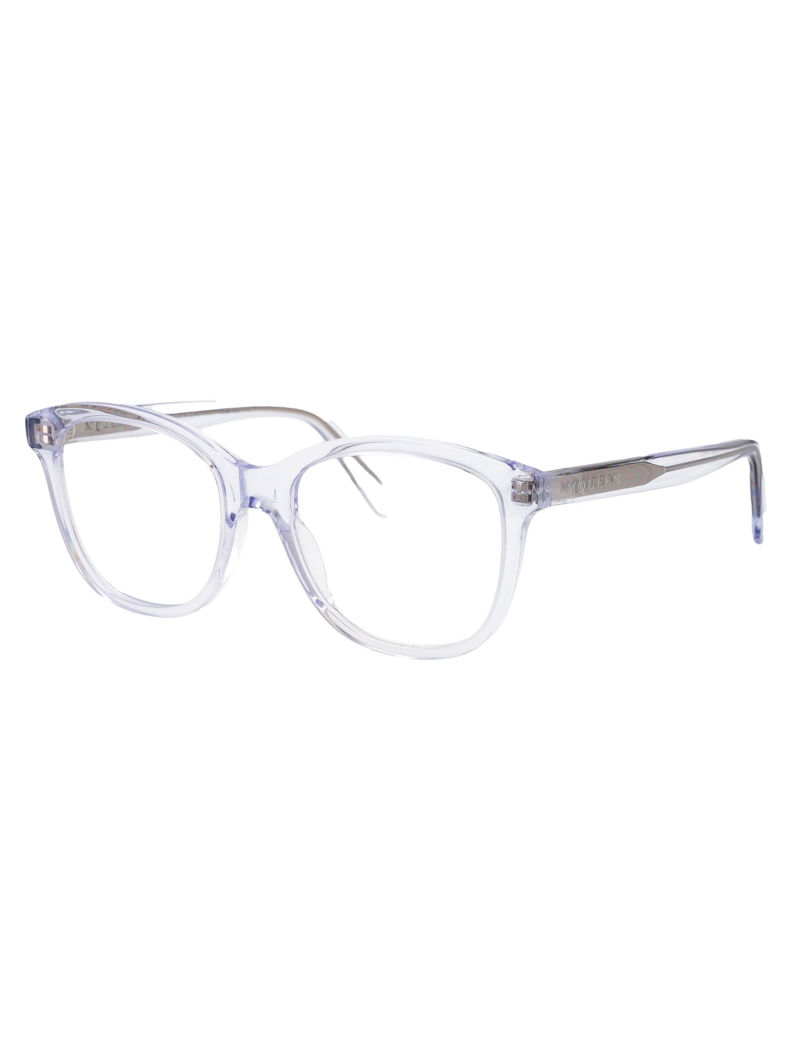 Am0487o 005 Crystal-crystal-transparent Acetate Optical