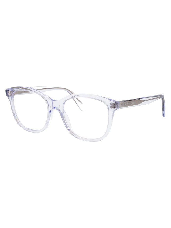 Am0487o 005 Crystal-crystal-transparent Acetate Optical