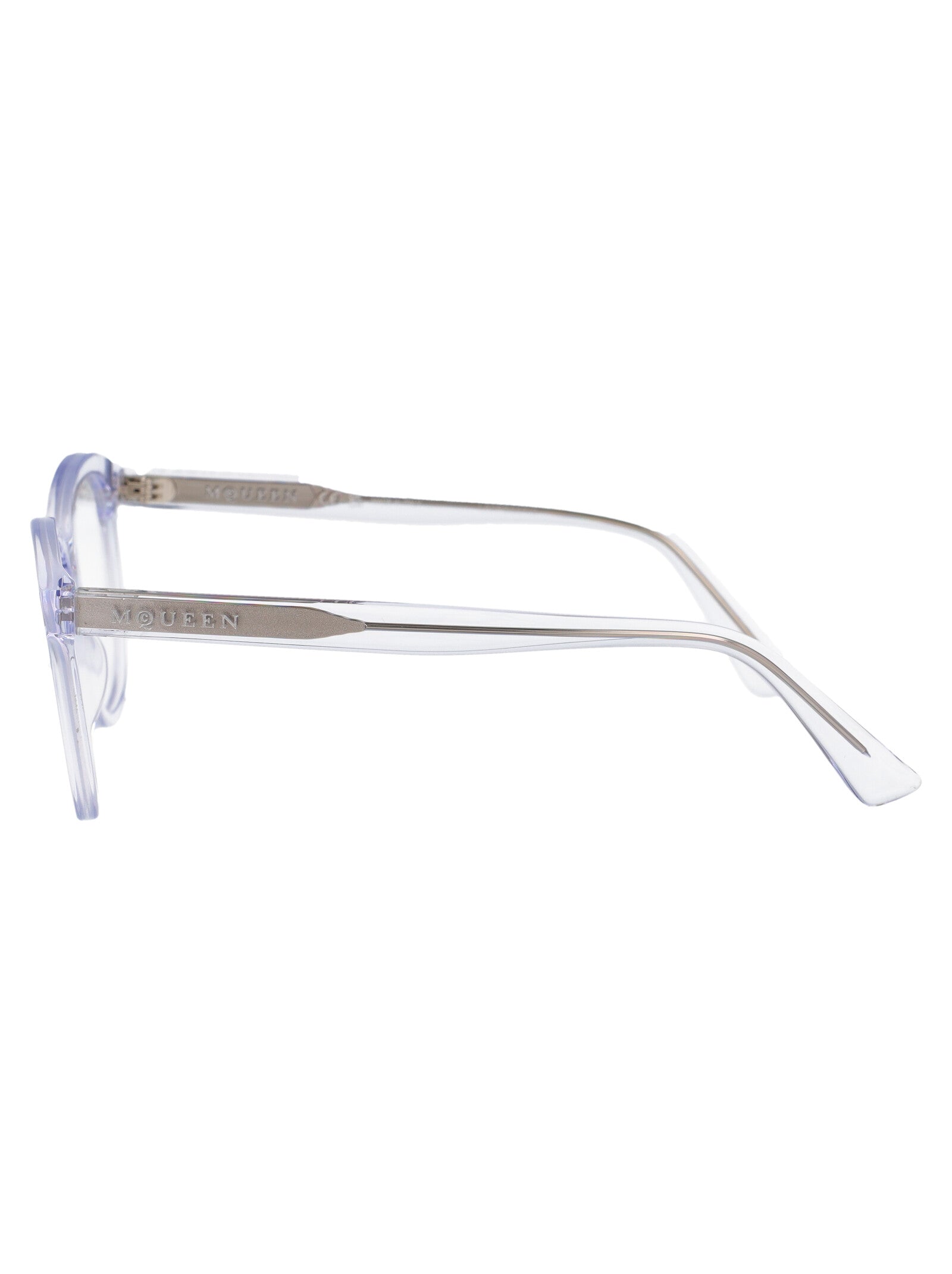 Am0487o Crystal-crystal-transparent Acetate Optical