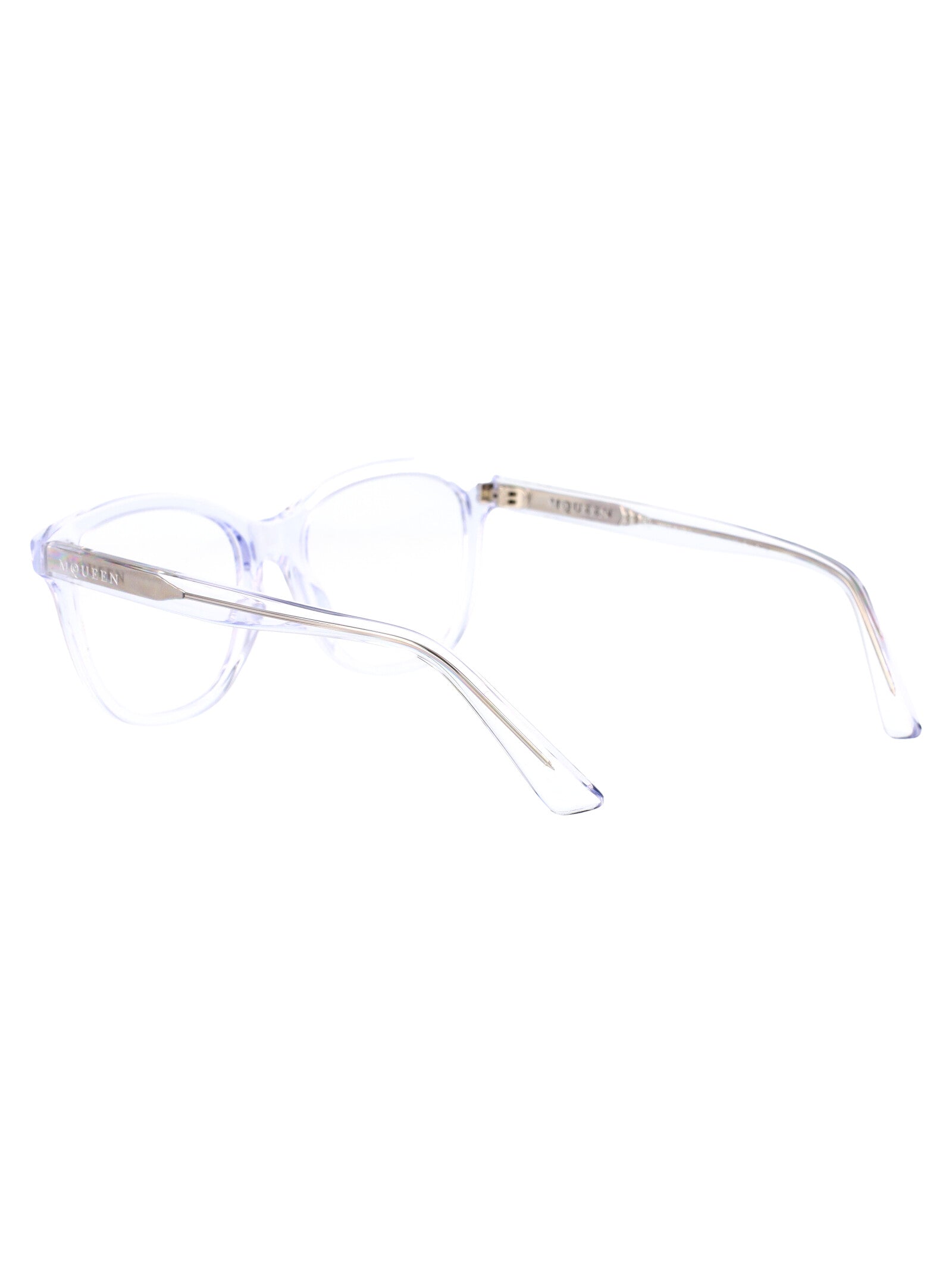 Am0487o 005 Crystal-crystal-transparent Acetate Optical
