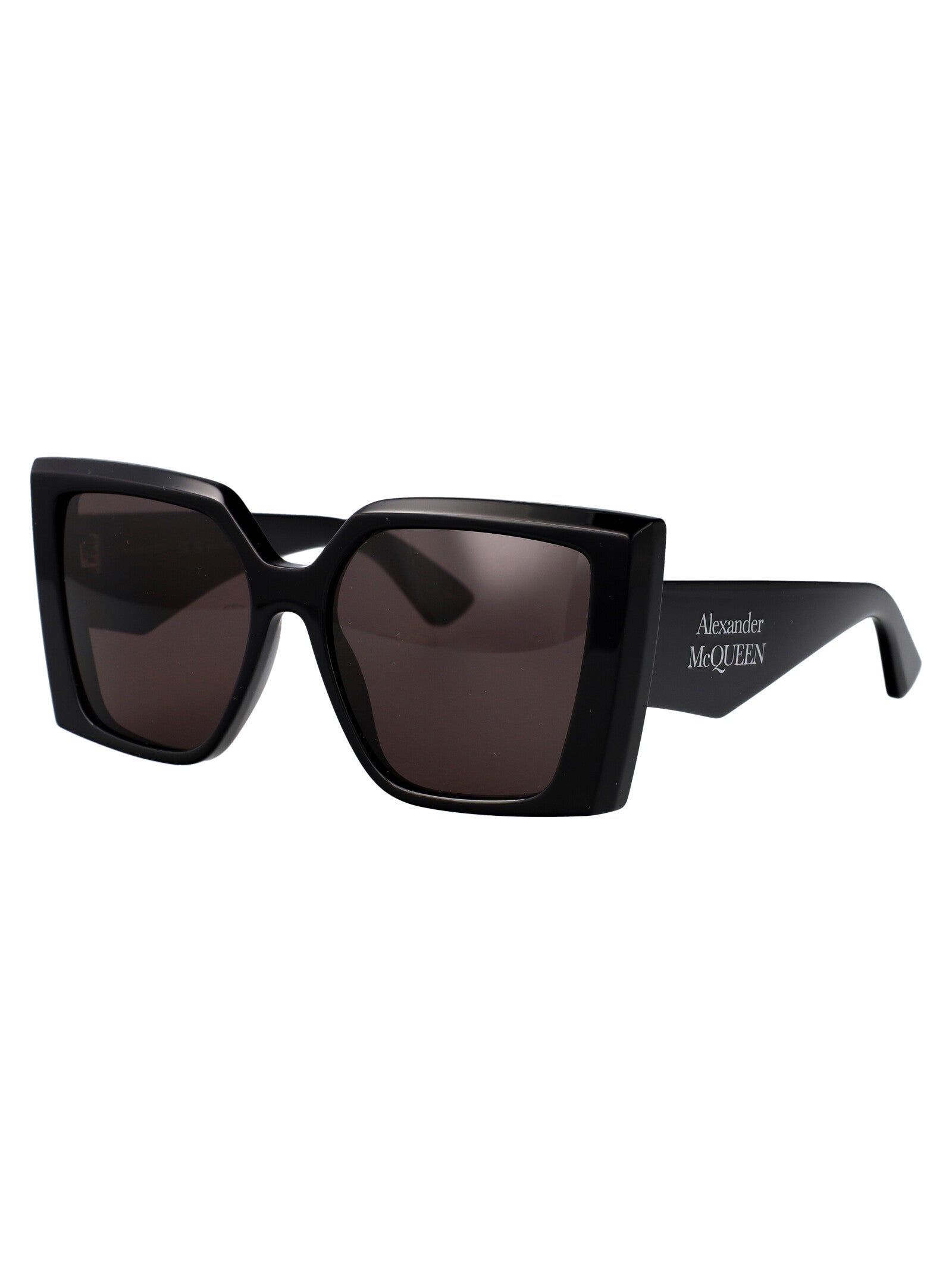 Am0467s 001 Black-black-grey Injected Sunglasses