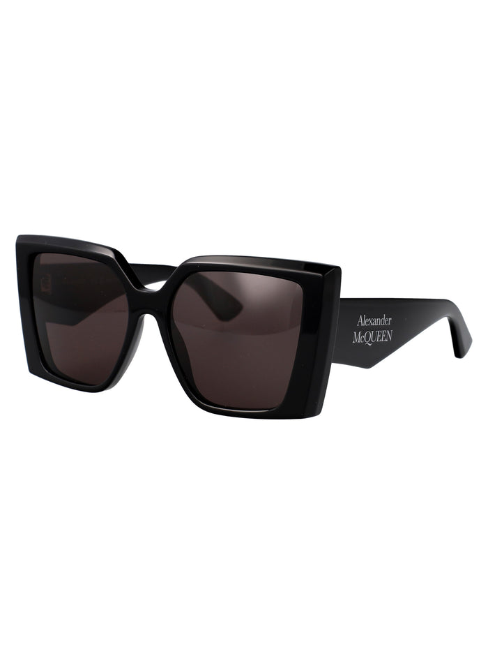 Am0467s 001 Black-black-grey Injected Sunglasses