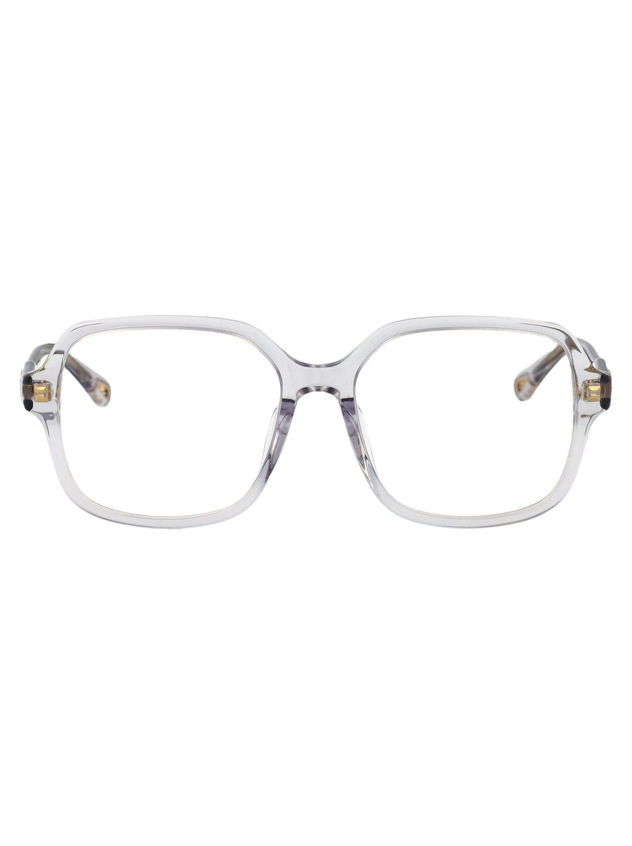 Sunglasses Ch0277oa Grey Acetate Grey/grey/transparent Glasses & Frames