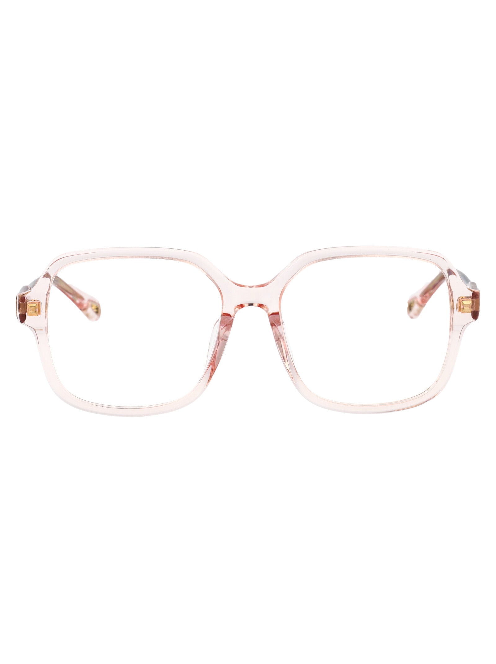 Ch0277oa Grey-grey-transparent Acetate Optical