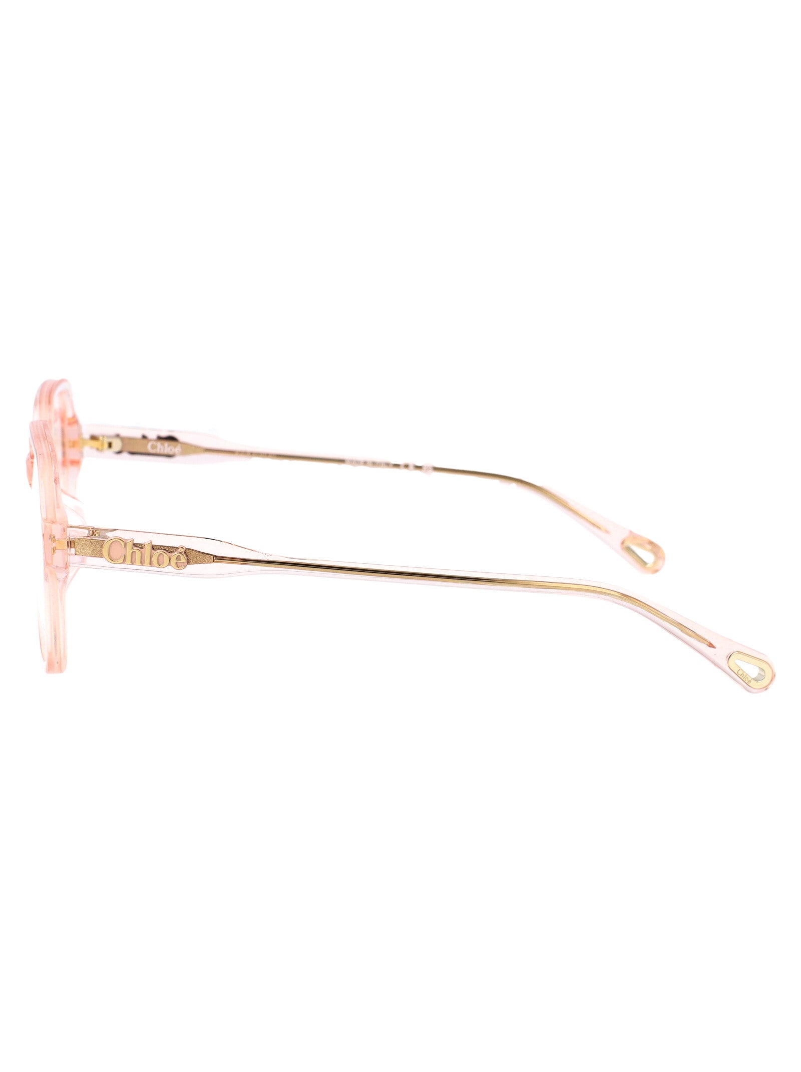 Ch0277oa Grey-grey-transparent Acetate Optical
