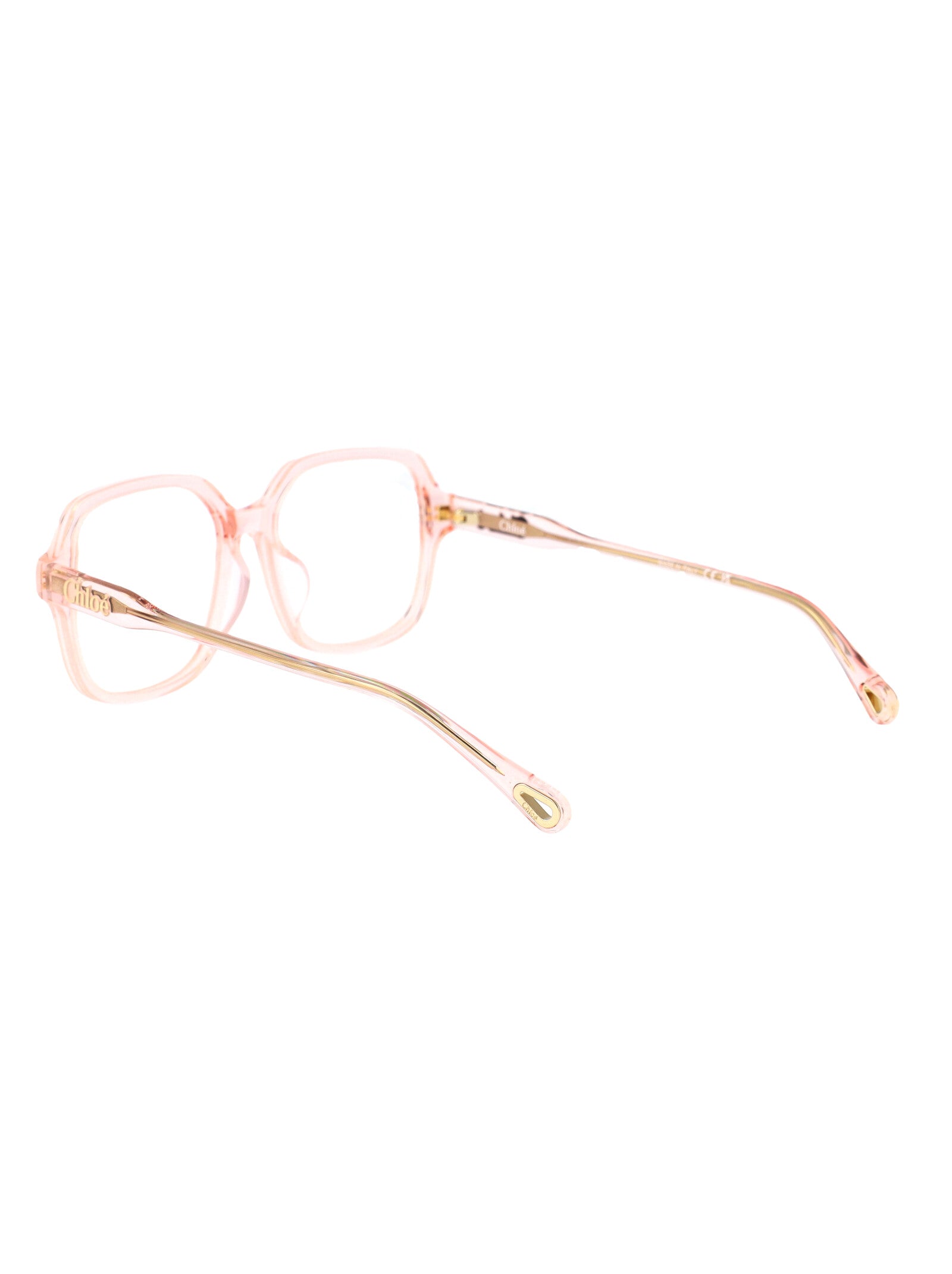 Ch0277oa Grey-grey-transparent Acetate Optical