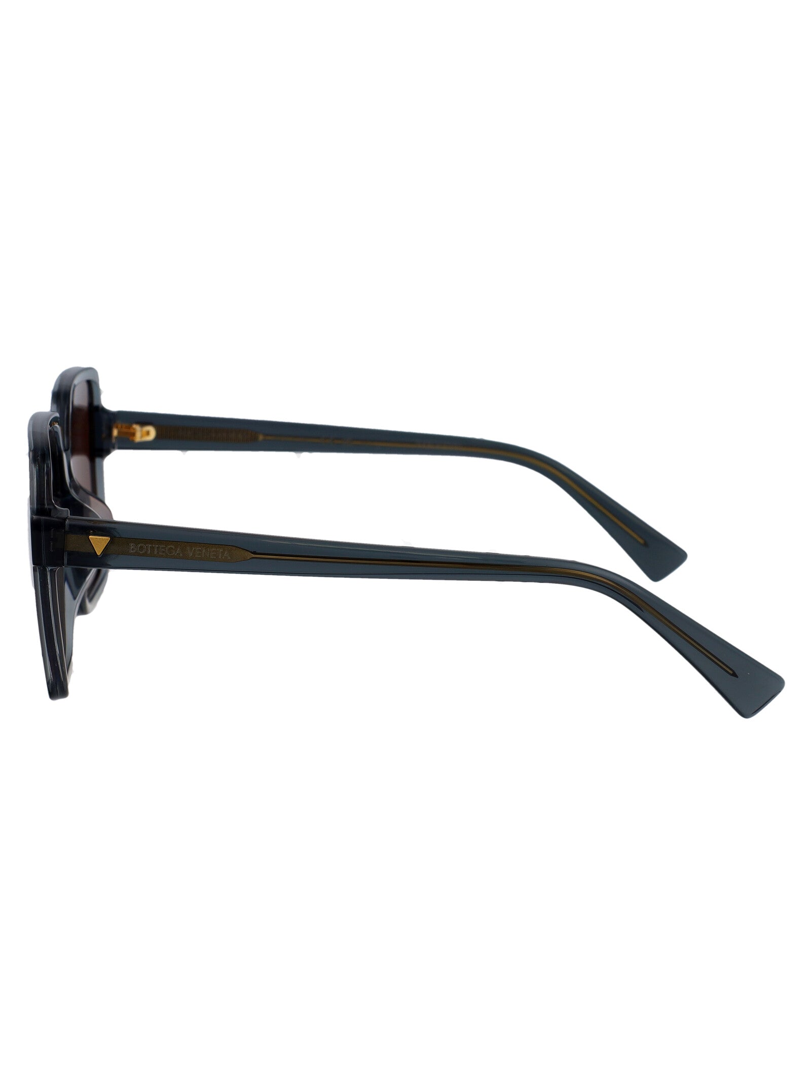 Bv1317sk 003 Grey-grey-red Acetate Sunglasses
