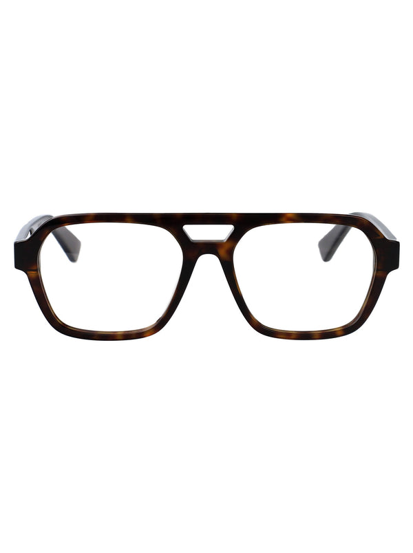 Sunglasses Bv1336oa Havana-Transparent Havana/havana/transparent Acetate Glasses & Frames