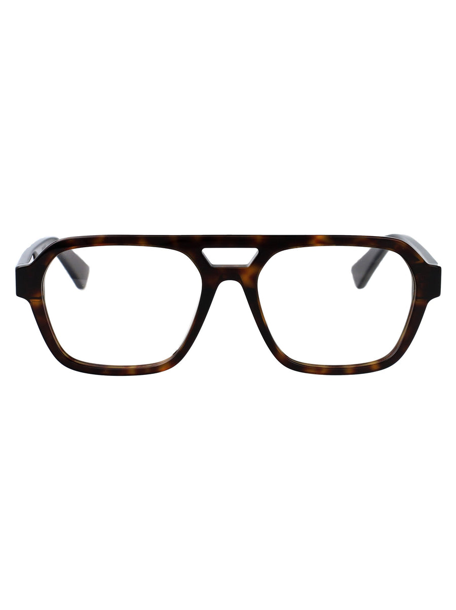 Sunglasses Bv1336oa Havana-Transparent Havana/havana/transparent Acetate Glasses & Frames