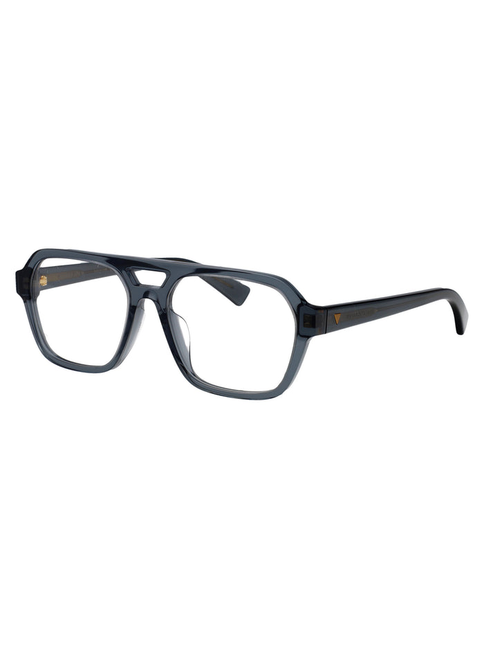 Bv1336oa 003 Grey-grey-transparent Acetate Optical
