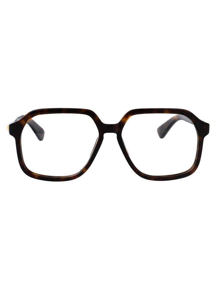 Bv1329o Black-black-transparent Acetate Optical