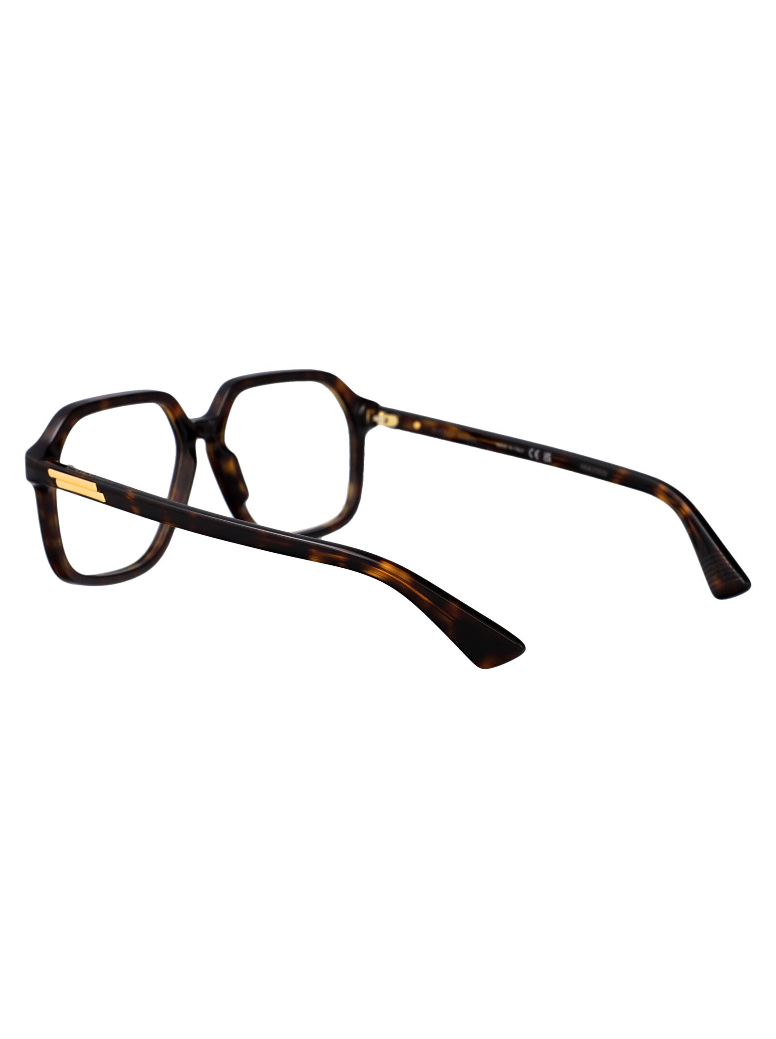 Bv1329o Black-black-transparent Acetate Optical