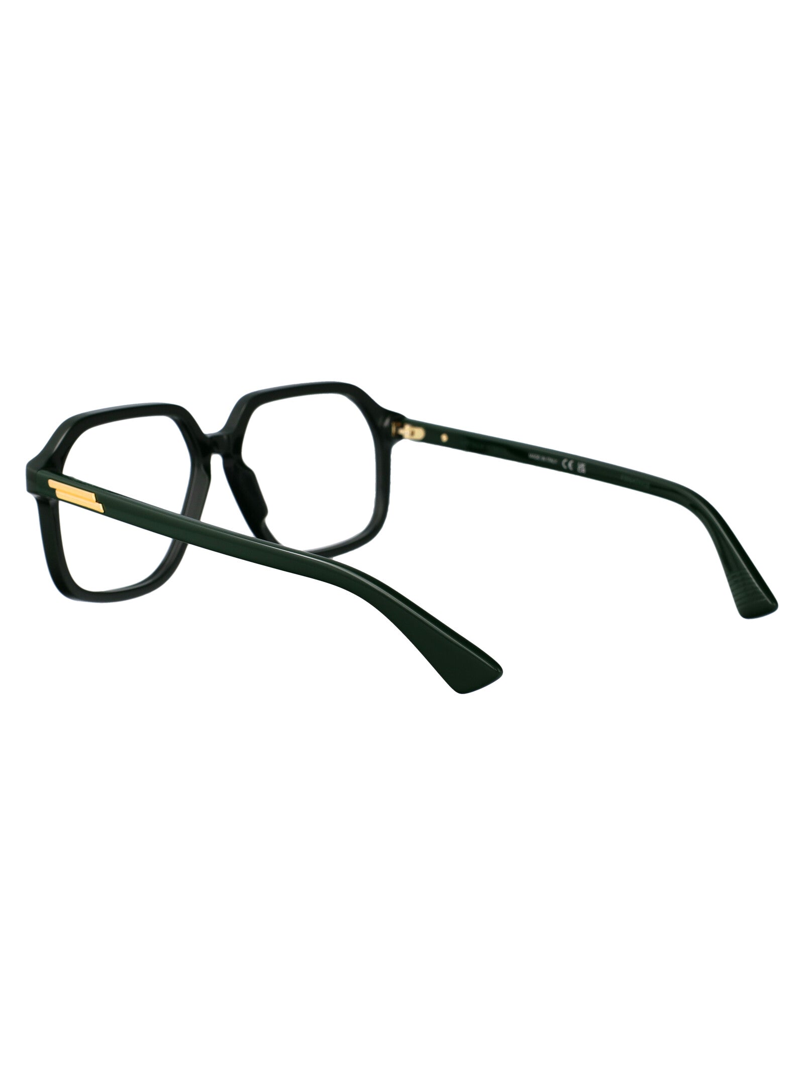 Bv1329o Black-black-transparent Acetate Optical