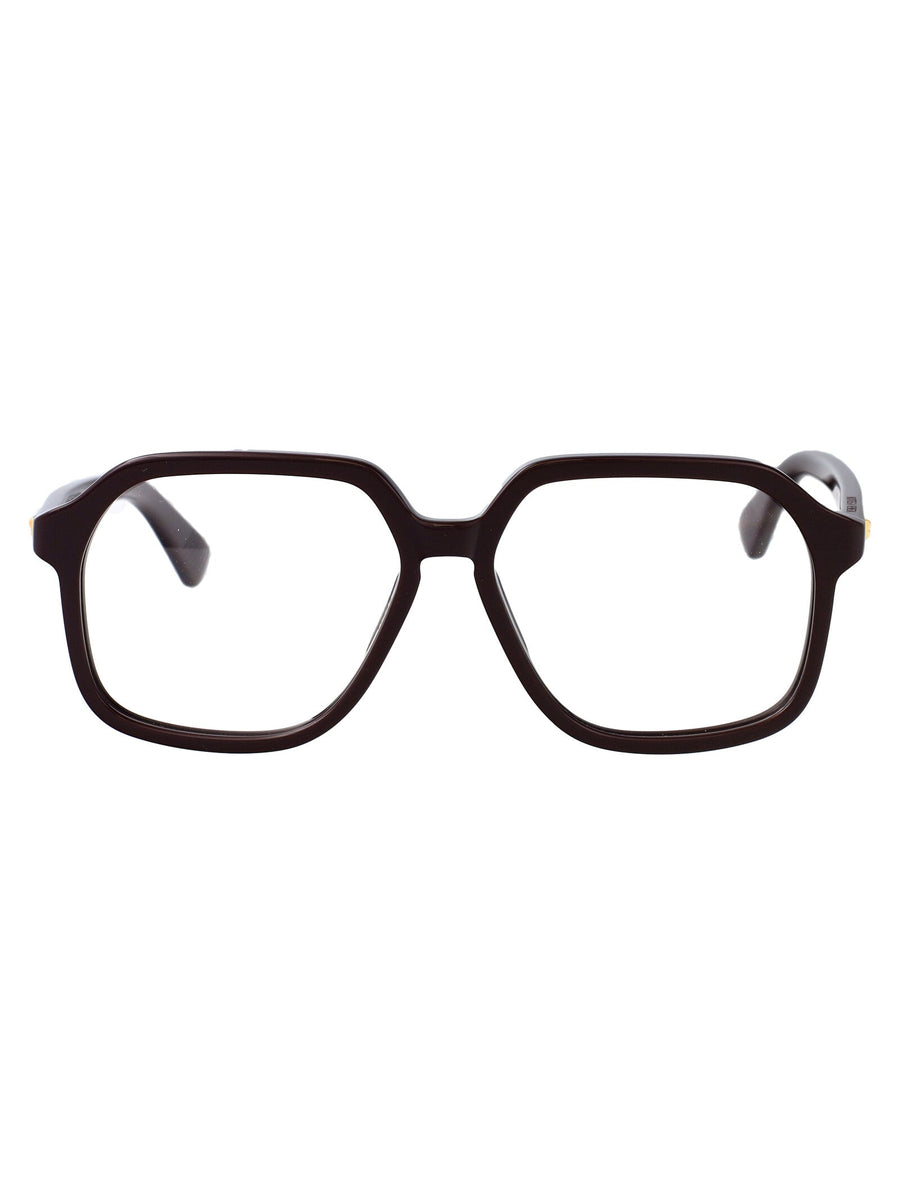 Sunglasses Bv1329o Violet Acetate Violet/violet/transparent Glasses & Frames