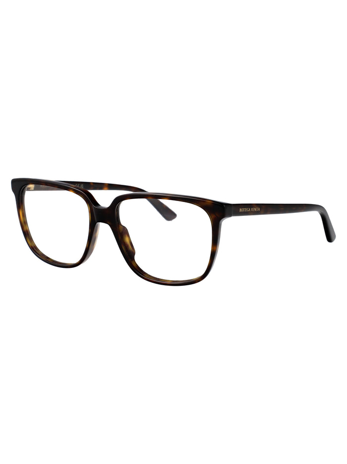 Bv1315o Havana-havana-transparent Acetate Optical
